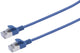 Prokord U/FTP-0028 netværkskabel Blå 2 m Cat6a U/FTP (STP)