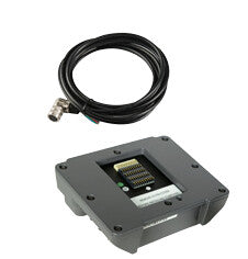 Honeywell VM1001VMCRADLE mobil dockingstation PDA Sort