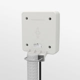 Panorama Antennas WMM8G-7-38-5SP antenne Retningsbestemt antenne SMA 9 dBi