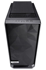 Fractal Design Meshify C Midi Tower Sort