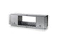 LevelOne POC-4001 netværkschassis 4U Aluminium