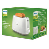 Philips Daily Collection HD2581/00 Toaster