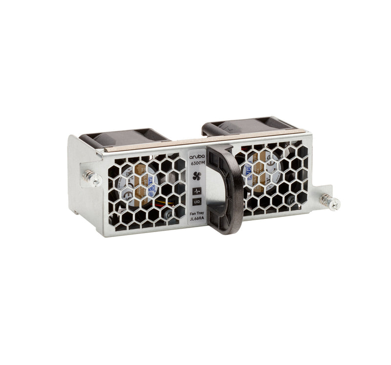 HPE Aruba Networking JL669A netværksswitch komponent Ventilator