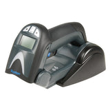 Datalogic Gryphon I GM4132 Håndholdt stregkodelæser 1D Sort, Grå