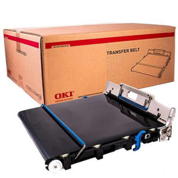 OKI 47074503 Printer-/scanner-reservedel og -tilbehør Overførselsbælte 1 stk