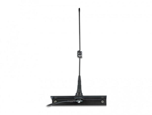 DeLOCK 12722 antenne Omniretningsbestemt antenne SMA 4,5 dBi