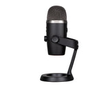 Blue Microphones Yeti Nano Sort Bordmikrofon