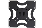 Digitus DA-90310-1 tv-beslag 94 cm (37") Sort