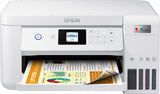 Epson EcoTank ET-2856 Inkjet A4 5760 x 1440 dpi 33 sider pr. minut Wi-Fi
