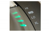 BakkerElkhuizen Evoluent4 mus Kontor Højre hånd Bluetooth Laser 2600 dpi