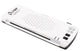 Olympia A 235 PLUS Kold/varm lamineringsmaskine 380 mm/min Hvid