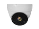 LevelOne ACS-5302 overvågningskamera Kuppel CCTV sikkerhedskamera Indendørs & udendørs Loft