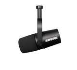 Shure MV7-X mikrofon Sort Studiemikrofon