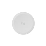Logitech Scribe Fjernbetjening Hvid