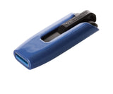 Verbatim Store 'n' Go V3 Max USB-nøgle 32 GB USB Type-A 3.2 Gen 1 (3.1 Gen 1) Blå