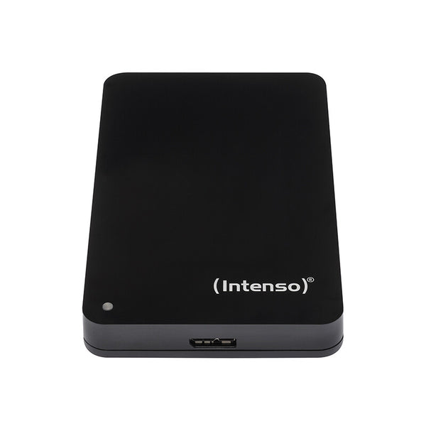 Intenso 6021530 ekstern harddisk 500 GB 5400 rpm 2.5" USB Type-A 3.2 Gen 1 (3.1 Gen 1) Sort