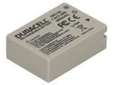 Duracell DRC10L batteri til kamera/videokamera Lithium-Ion (Li-Ion) 950 mAh