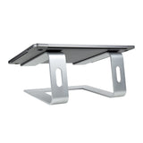 StarTech.com LAPTOP-STAND-SILVER laptop stativ Sølv 43,2 cm (17")