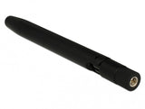 DeLOCK LoRa antenne Omniretningsbestemt antenne SMA 0,5 dBi