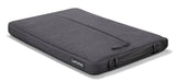 Lenovo GX40Z50942 taske og etui til laptop 39,6 cm (15.6") Grå