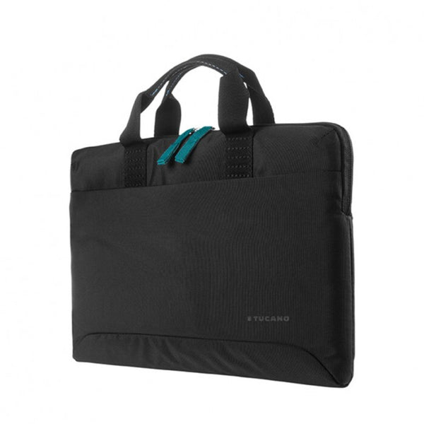 Tucano Smilza 35,6 cm (14") Brevtaske Sort
