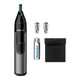 Philips 3000 series Nose trimmer series 3000 NT3650/16 Næse-, øre- & øjenbrynstrimmer