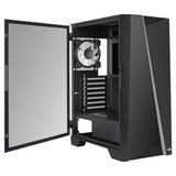 Aerocool Mirage Midi Tower Sort