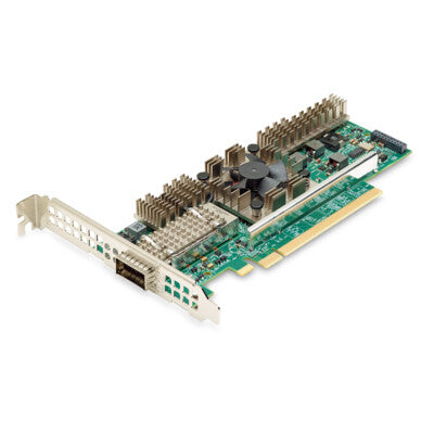 Broadcom P150P Intern Fiber 50000 Mbit/s