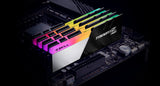 G.Skill Trident Z F4-3200C16D-32GTZN hukommelsesmodul 32 GB 2 x 16 GB DDR4 288-pin DIMM