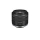 Canon RF 24 mm f1.8 Macro IS STM MILC Bred zoomlinse Sort