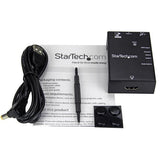 StarTech.com VSEDIDHD video omformer 1920 x 1080 pixel