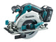 Makita DHS680Z transportabel rundsav 16,5 cm Grøn 5000 rpm