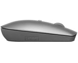 Lenovo 600 mus Ambidextrous Bluetooth Optisk 2400 dpi