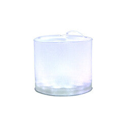 Ultron 185953 camping lanterne Batteridrevet campinglygte