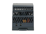 LevelOne POW-2421 enhed til strømforsyning 60 W Sort