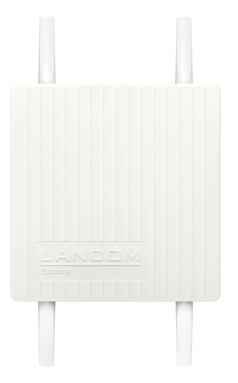 LANCOM OX-6402 Hvid Strøm over Ethernet (PoE)