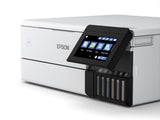 Epson EcoTank ET-8500 Inkjet A4 5760 x 1440 dpi 32 sider pr. minut Wi-Fi