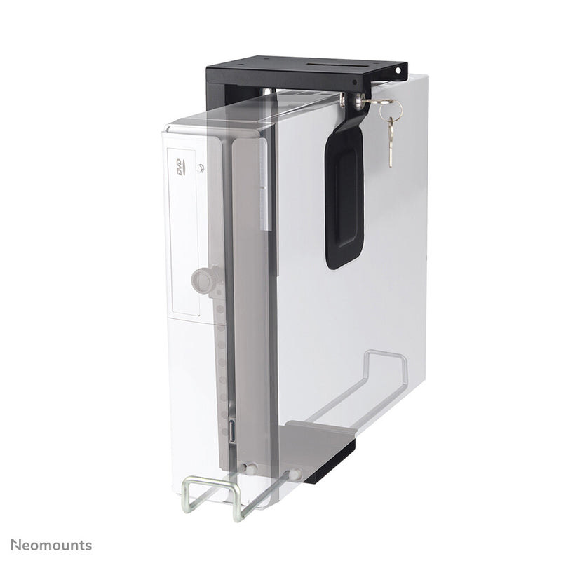 Neomounts CPU-D075BLACK/LK CPU holder Sort