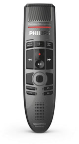 Philips SpeechMike Premium Touch Sort