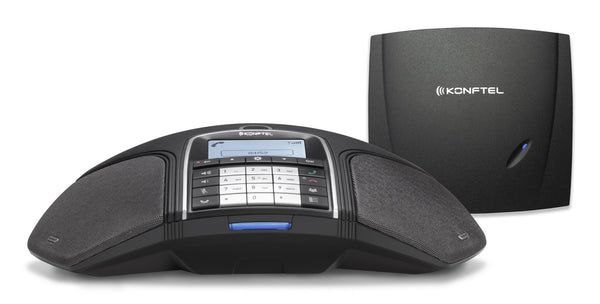Konftel 300Wx Analog/IP-konferencetelefon
