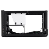 Fractal Design NODE 304 Terning Sort