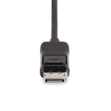 StarTech.com MST14DP123DP video-splitter DisplayPort 3x DisplayPort