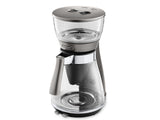 De’Longhi Clessidra ICM 17210 kaffemaskine Vejledning Filter kaffemaskine 1,25 L