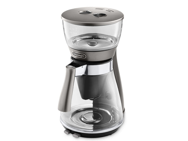 De’Longhi Clessidra ICM 17210 kaffemaskine Vejledning Filter kaffemaskine 1,25 L