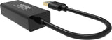 Vision TC-USBETH/BL netværkskort Ethernet