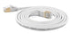 Wantec 7117 netværkskabel Hvid 1 m Cat7 S/FTP (S-STP)