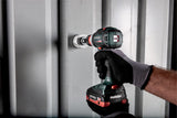 Metabo BS 18 LT BL Q 2100 rpm 1,3 kg Sort, Grøn, Rød