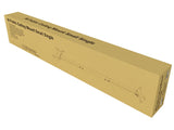 Multibrackets 5453 skærmbeslag til skiltning 81,3 cm (32") Sort