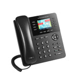 Grandstream Networks GXP2135 IP-telefon Sort 8 Linier TFT