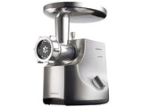 Kenwood MG700 kødhakker 2000 W Metallic